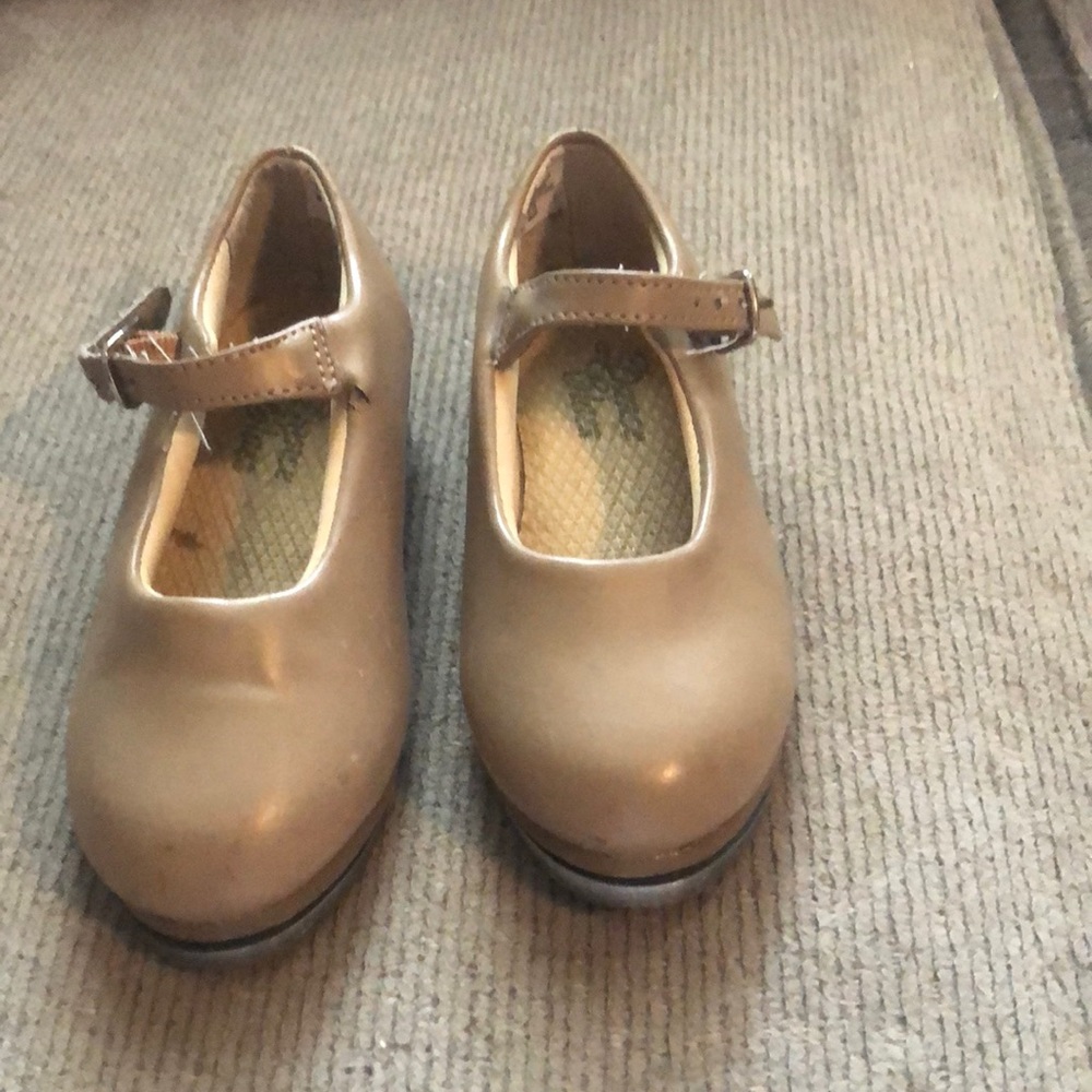 Brown Dance class size10